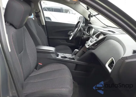 2013 Chevrolet Equinox 2Lt from USA, damaged, VIN 2GNFLNEK7D6148966